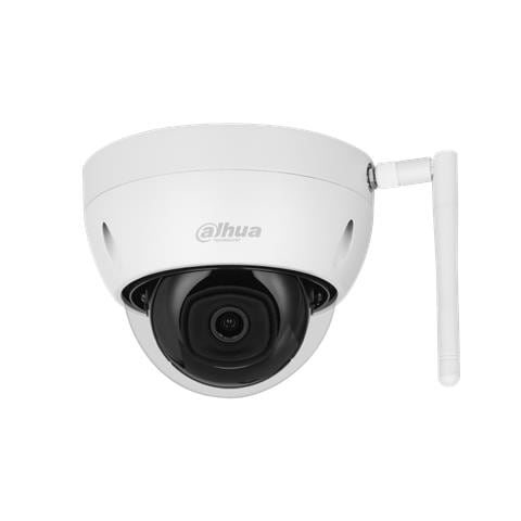 Mobile Camera DH-IPC-HDBW1430DE-SW telecamera di sorveglianza Cupola Telecamera di sicurezza IP Interno e esterno 2560 x 1440 Pixel Soffitto - Foto 1
