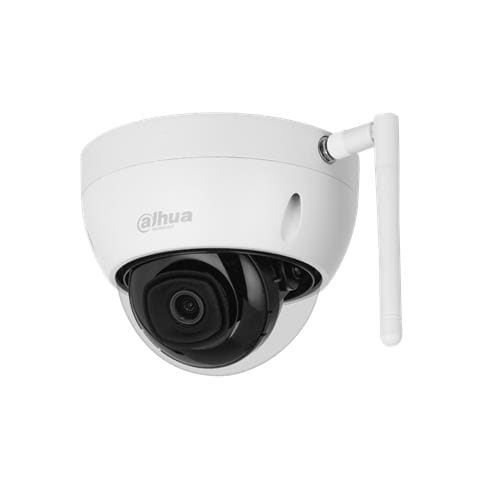 Mobile Camera DH-IPC-HDBW1430DE-SW telecamera di sorveglianza Cupola Telecamera di sicurezza IP Interno e esterno 2560 x 1440 Pixel Soffitto - Foto 2
