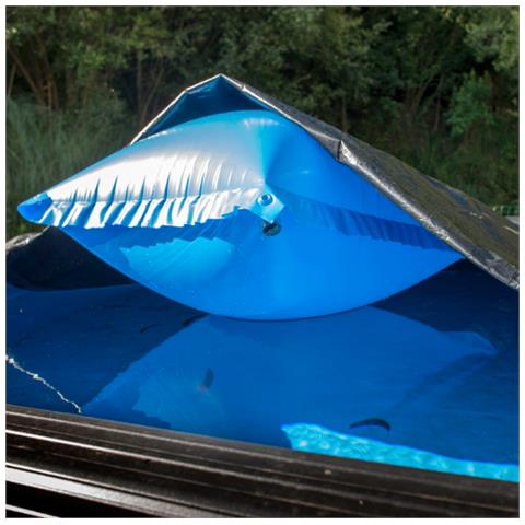 Cuscino Di Protezione Invernale Per Piscina - Foto 1