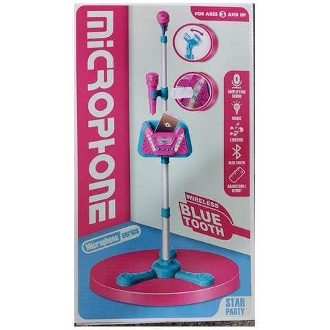 Microfono Bluetooth - Foto 1