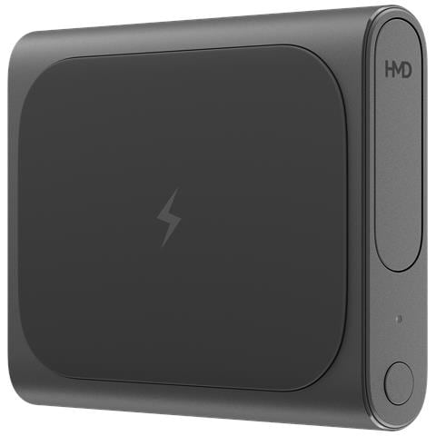 Amped Buds Auricolare Wireless In-ear Chiamate /Musica /Sport /Tutti i giorni Bluetooth Nero - Foto 2