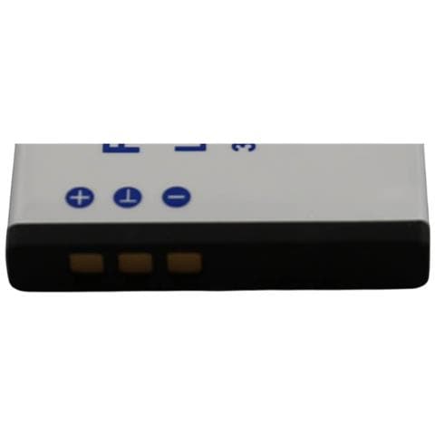 Olympus Li-70b Batteria Per Fotocamera Li-ion 3.7v 500mah 1. 8wh - Foto 2