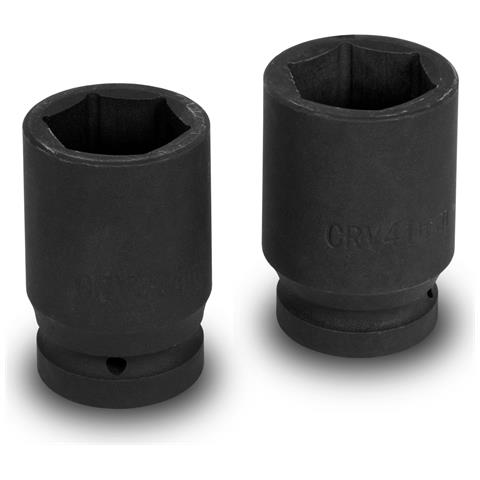 Avvitatore A Percussione A Benzina, Avvitatore A Percussione Rotativo, Motore A Benzina 2,3 Cv / 1,7 Kw, 2 Tempi, Raffreddato Ad Aria, Cilindrata 46,5 Cc, Avvitatore A Benzina Con Coppia 550 - 1700 Nm, Incluso Bussola Da 38 E 41 Mm - Foto 8