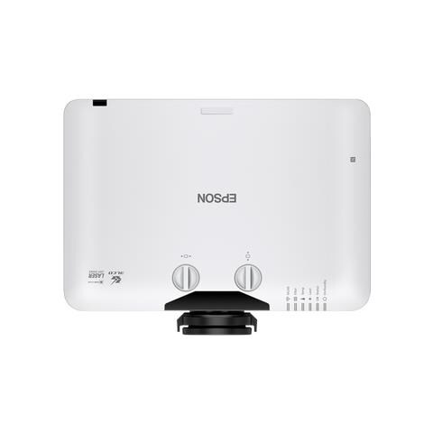 EB-L690U Proiettore a raggio standard 6500 ANSI lumen 3LCD WUXGA (1920x1200) Bianco - Foto 2