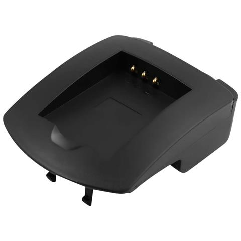 Base Di Ricarica Per Rollei 02491-0015-00 Olympus Li-80b T-100 - Foto 1