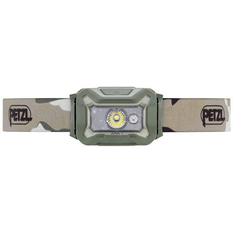 Aria 1 RGB Mimetico Torcia a fascia LED - Foto 1