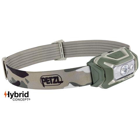 Aria 1 RGB Mimetico Torcia a fascia LED - Foto 2