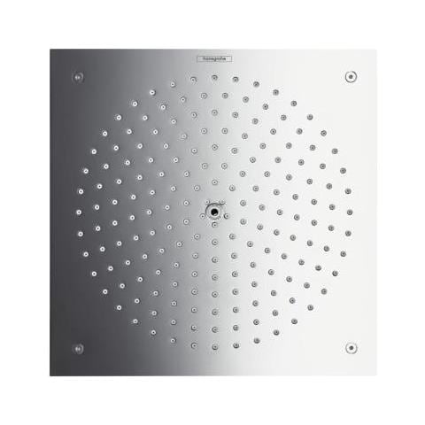 Soffione Doccia Serie Raindance 26472 Cromo. - 25 Cm Cromo Da Ordinare - Foto 1