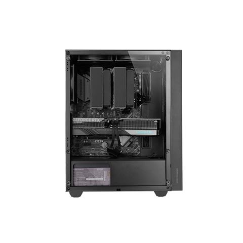 MC-PMAX Midi Tower Nero - Foto 2