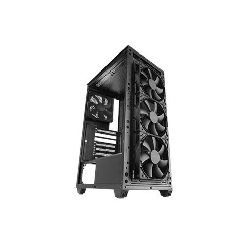 MC-PMAX Midi Tower Nero - Foto 5