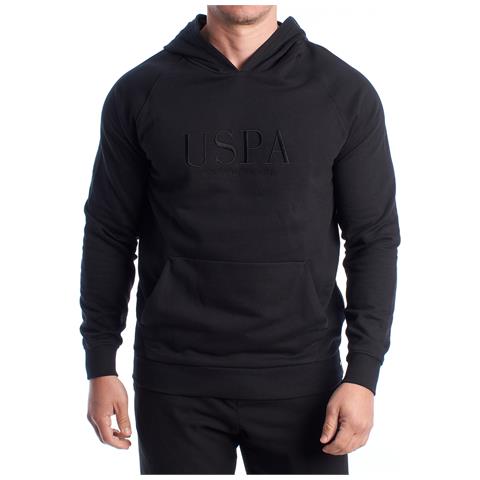 Felpa Con Cappuccio Da Uomo Us42162031 - Foto 1