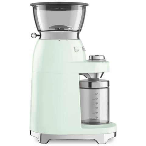 CGF03PGEU macina caffé 150 W Verde - Foto 2