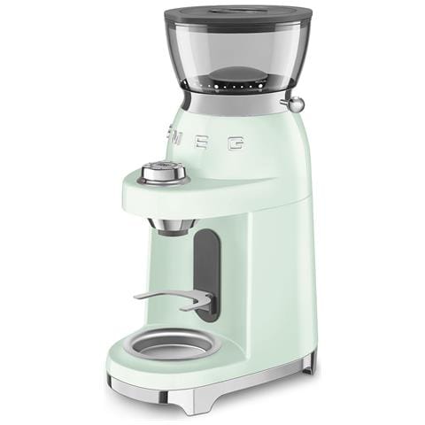 CGF03PGEU macina caffé 150 W Verde - Foto 10