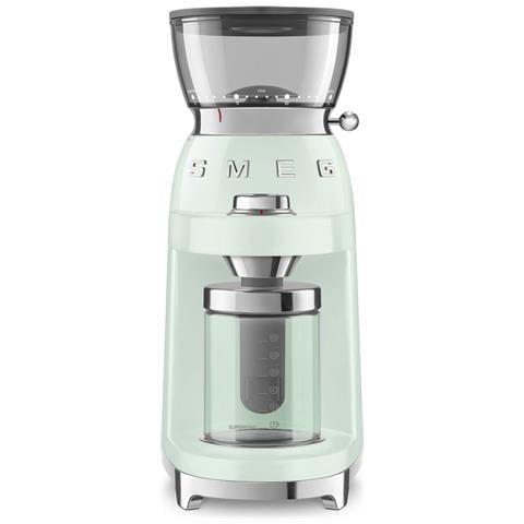 CGF03PGEU macina caffé 150 W Verde - Foto 1