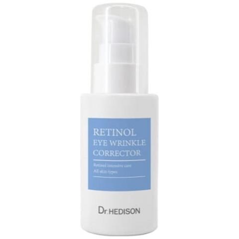 , Retinol, Siero Per Gli Occhi, 30 Ml - Foto 1