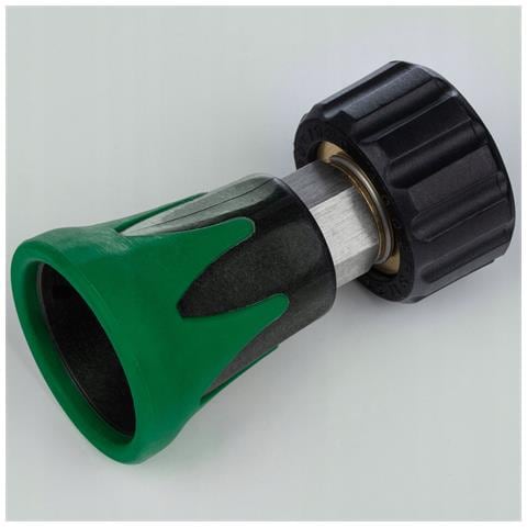 Set Lancia Mini M22 + Adattatore Bayonet - Compatibile Con Idropulitrice Kärcher Hd Hds K-series | Ottone E Acciaio Inox | 250 Bar | Accessori Per Detailing - Foto 8