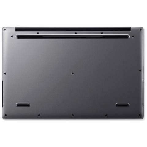 ASPIRE LITE 15 AL15-32P-C425 Intel® Celeron® N4500 Computer portatile 39,6 cm (15.6") Full HD 4 GB DDR4-SDRAM 128 GB HDD Wi-Fi 5 (802.11ac) Windows 11 Home in S mode Grigio - Foto 2