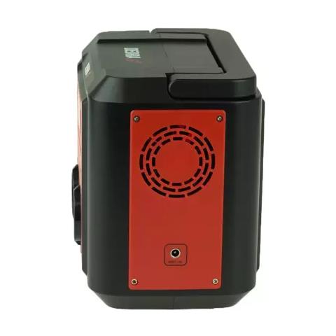 DEZS0300 stazione di alimentazione portatile Ioni di Litio 20000 mAh 500 W 2,85 kg - Foto 15