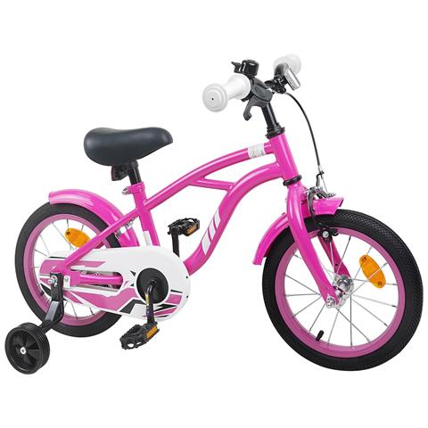 Bicicletta per Bambini 12 Pollici per bambini di 2-4 anni - Foto 2