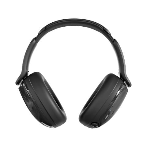Hesh 540 ANC Auricolare Con cavo e senza cavo A Padiglione Musica /Giornaliera USB tipo-C Bluetooth Nero - Foto 2