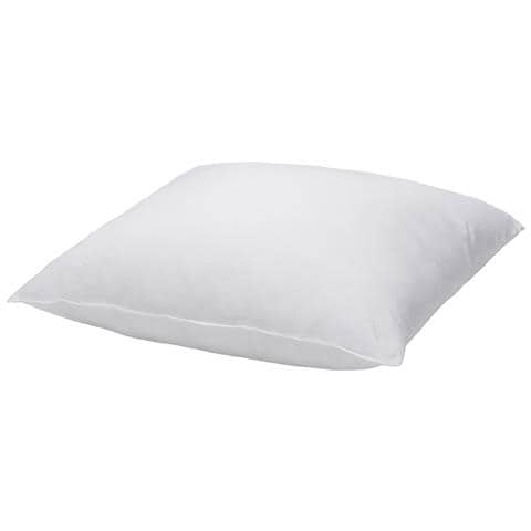 Imbottitura Per Cuscino In Fibra 60x60 cm Ipoallergenica - Foto 2