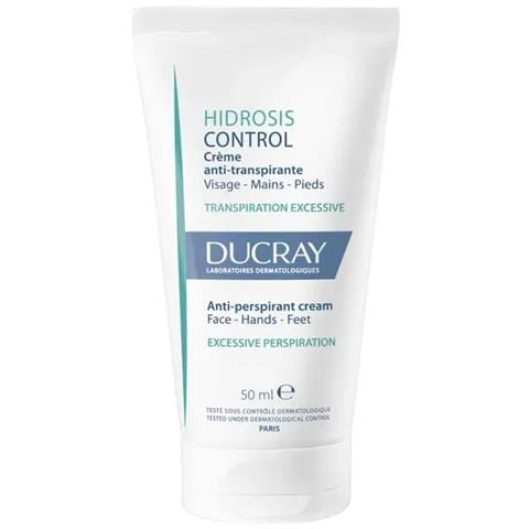 Hidrosis Control Crema Viso /Mani /Piedi 50 ml - Foto 1