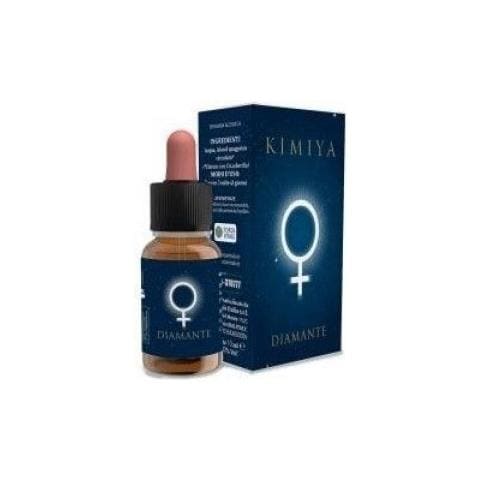 Kimiya Diamante Gocce 10 ml - Foto 1
