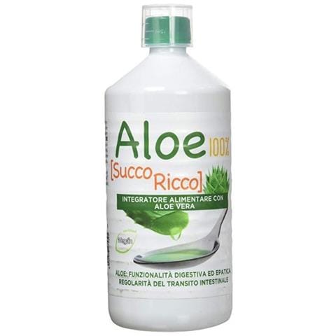 Aloe Vera 100% 1 Litro - Foto 1