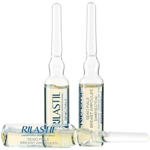 Rilastil Seno 15 Fiale da 5 ml - Foto 1
