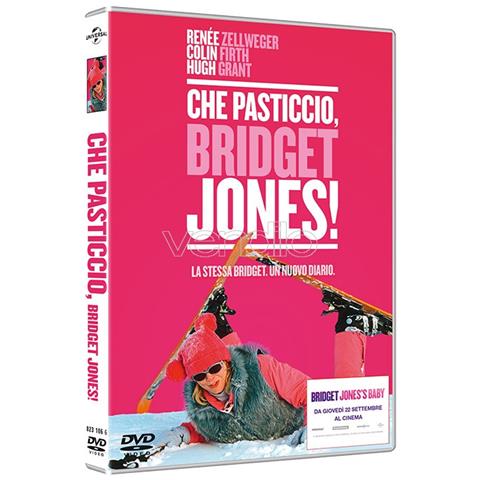 Dvd Che Pasticcio, Bridget Jones! - Foto 2