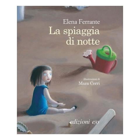 La spiaggia di notte - Foto 4