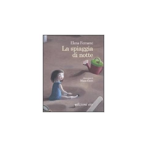 La spiaggia di notte - Foto 1