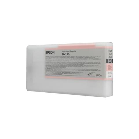 Tanica Vivid Magenta Chiaro 200ml - Foto 2