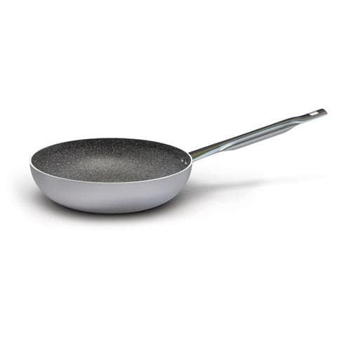 Padella Svasata Alta a "Saltare" 1 Manico - Serie 2800 - Foto 1