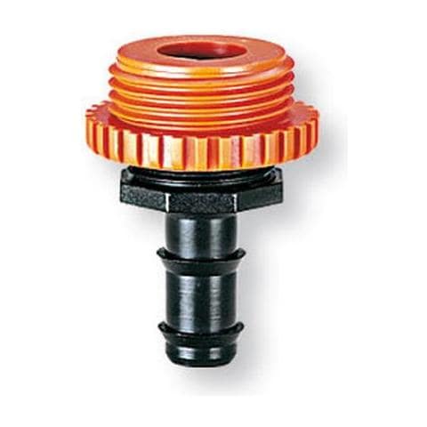 Raccordo Filettato 3/4-1 - Foto 2