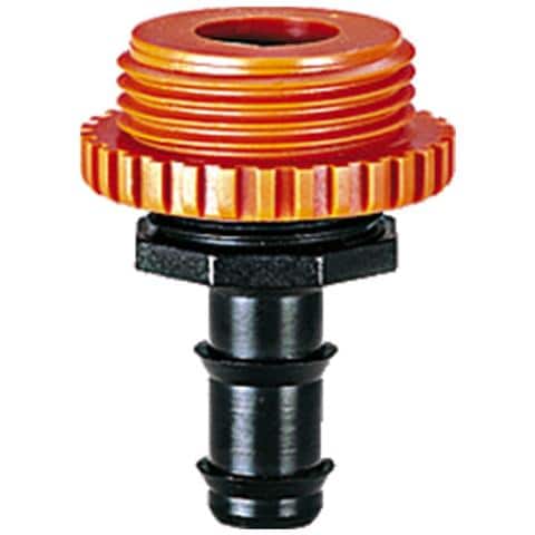 Raccordo Filettato 3/4-1 - Foto 3