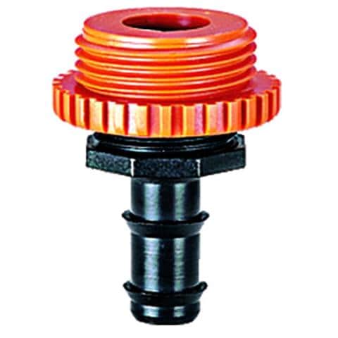 Raccordo Filettato 3/4-1 - Foto 1