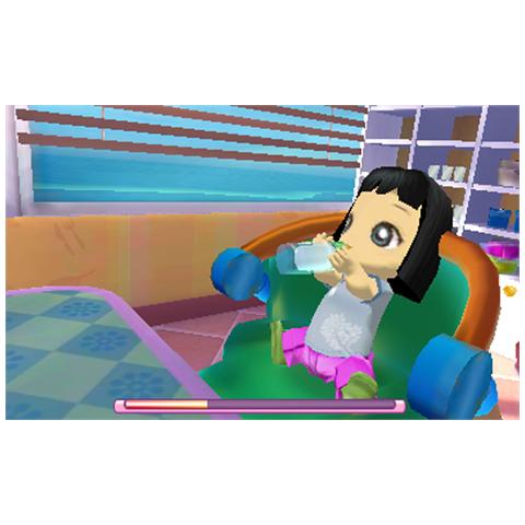 N3DS - I Love My Little Girl - Foto 2