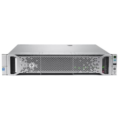 ProLiant DL180 Gen9 E5-2603v3 1.6GHz 6-core 1P 8GB-R B140i 8LFF Hot Plug SATA 550W PS Entry Server - Foto 1