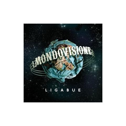 Ligabue - Mondovisione - Foto 2