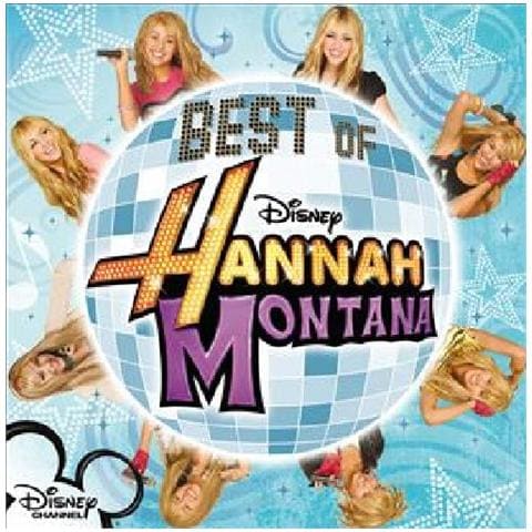 Hannah Montana - Best Of - Foto 1
