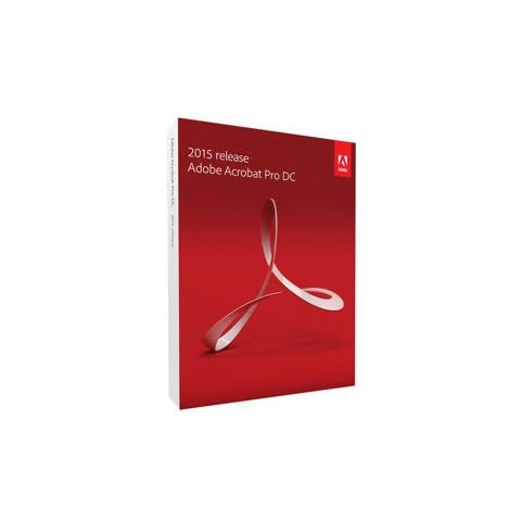 Acrobat Pro DC - Foto 1
