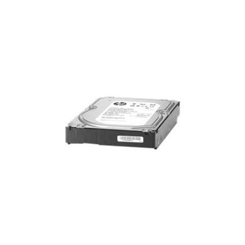 Hard Disk Interno 4TB 3.5" Interfaccia SATA 6Gb / s Buffer 64MB 5900 rpm - Foto 1