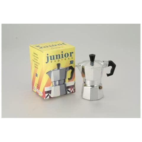Caffettiera Junior Per 1 Tazza - Foto 2