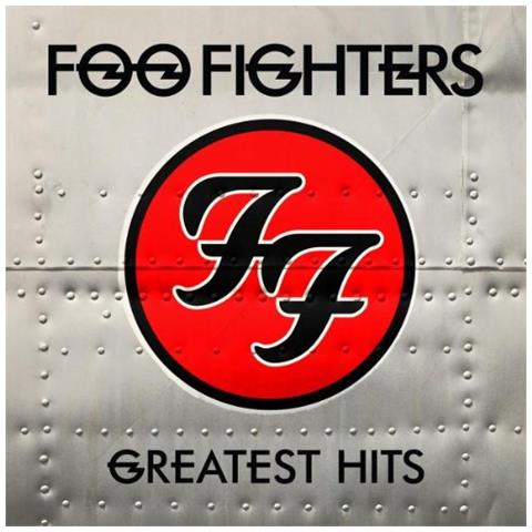 Foo Fighters - Greatest Hits (2 Lp)  - Foto 1