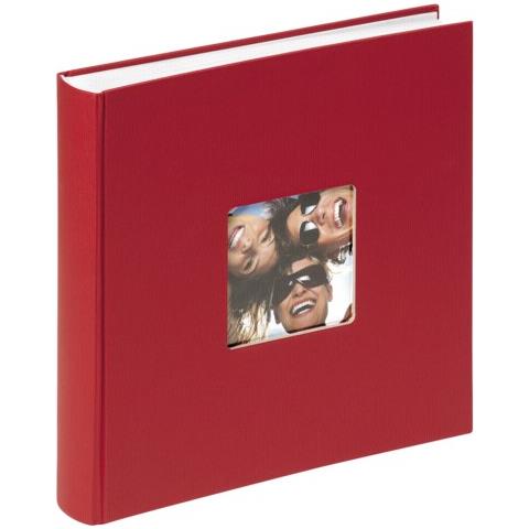 Fun, 30 cm, 30 cm, Rosso - Foto 1