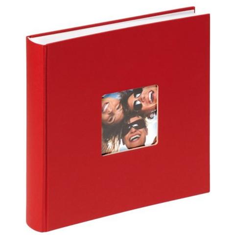 Fun, 30 cm, 30 cm, Rosso - Foto 2