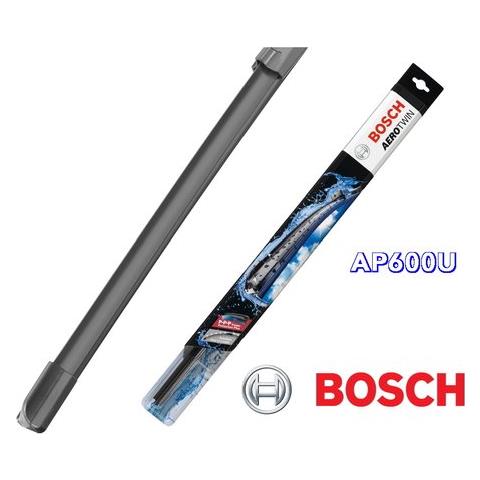 Tergicristallo A Spazzola Piatta 600 U - Foto 1