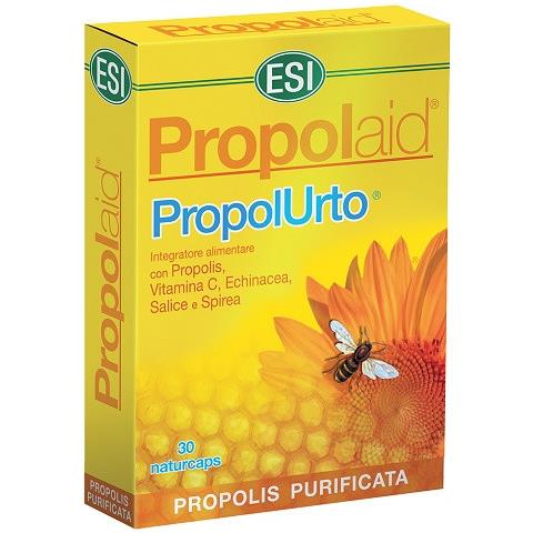 Propolaid propolurto 30capsule - Foto 3