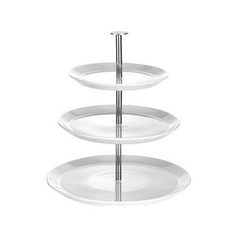 Alzata a 3 piani gustito - Foto 1